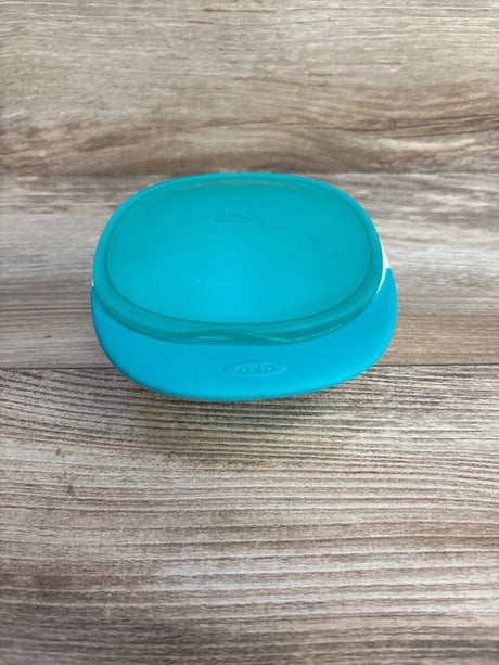 OXO Bowl with Lid - Me n Mommy To Be