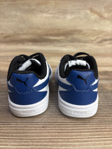 PUMA Caven Low Top Sneakers Blue sz 5c