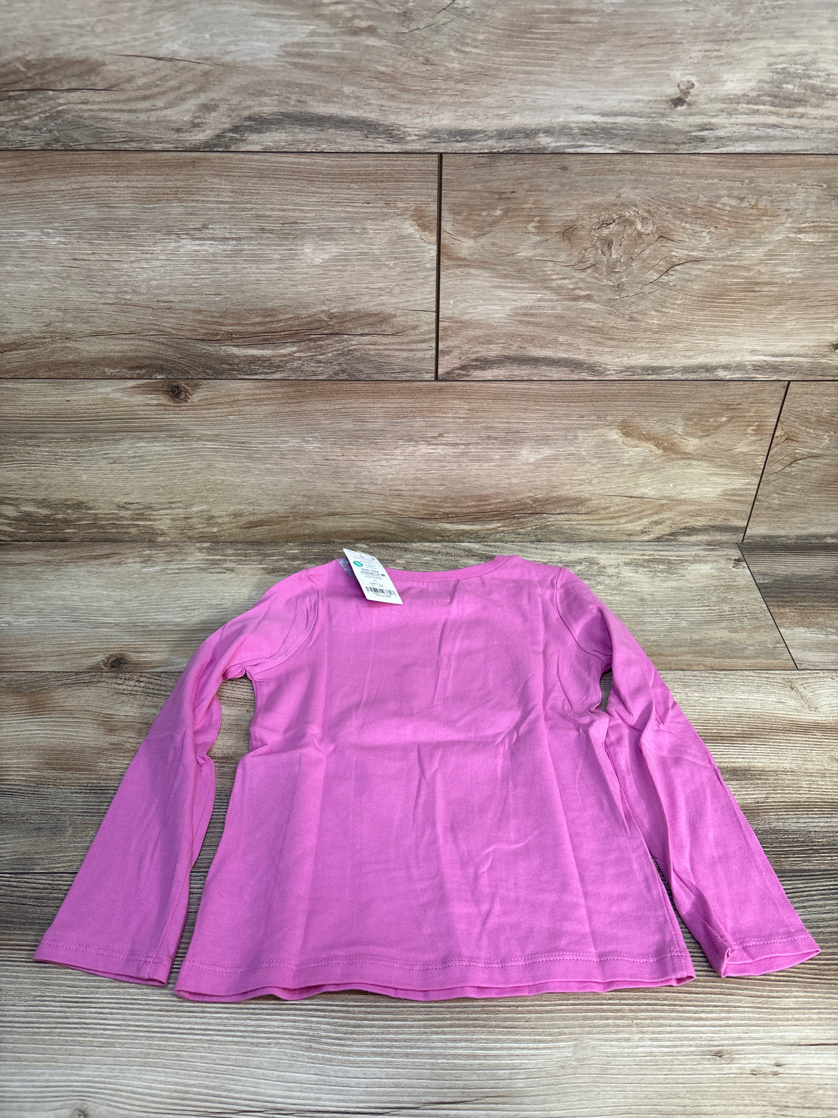 NEW Carter's Love-A-Saurus Shirt Pink sz 5T