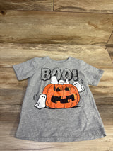 Peanuts Boo! Shirt Grey sz 3T
