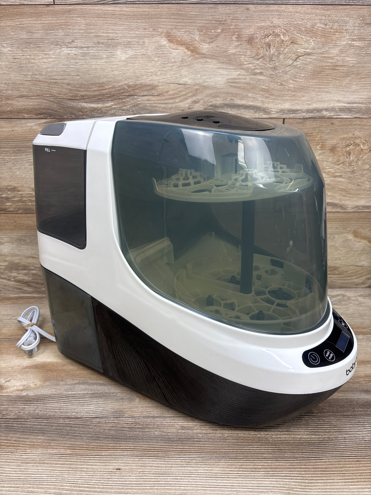 Baby Brezza Bottle Washer Pro