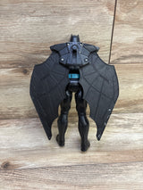 DC Comics 12'' Batman Bat-Tech Deluxe Action Figure