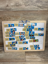 Melissa & Doug Mickey Mouse My Magnetic Responsibility Chart