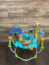 Disney Baby Finding Nemo Sea of Activities Jumper