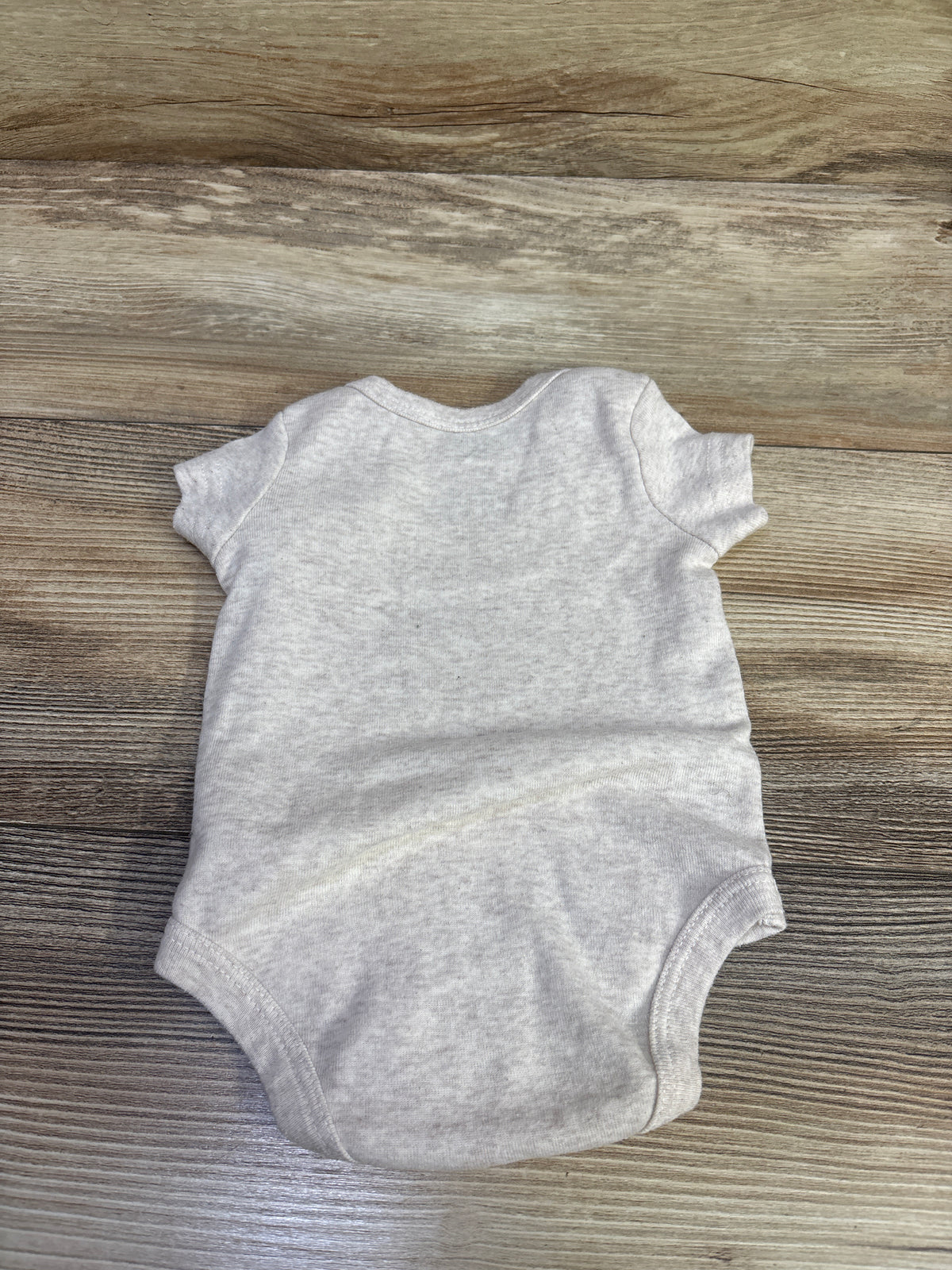 RZ by Rachel Zoe Sardines Bodysuit Beige sz 0-3m