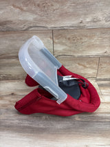 Inglesina Fast Table Hook-On High Chair with Tray, Red