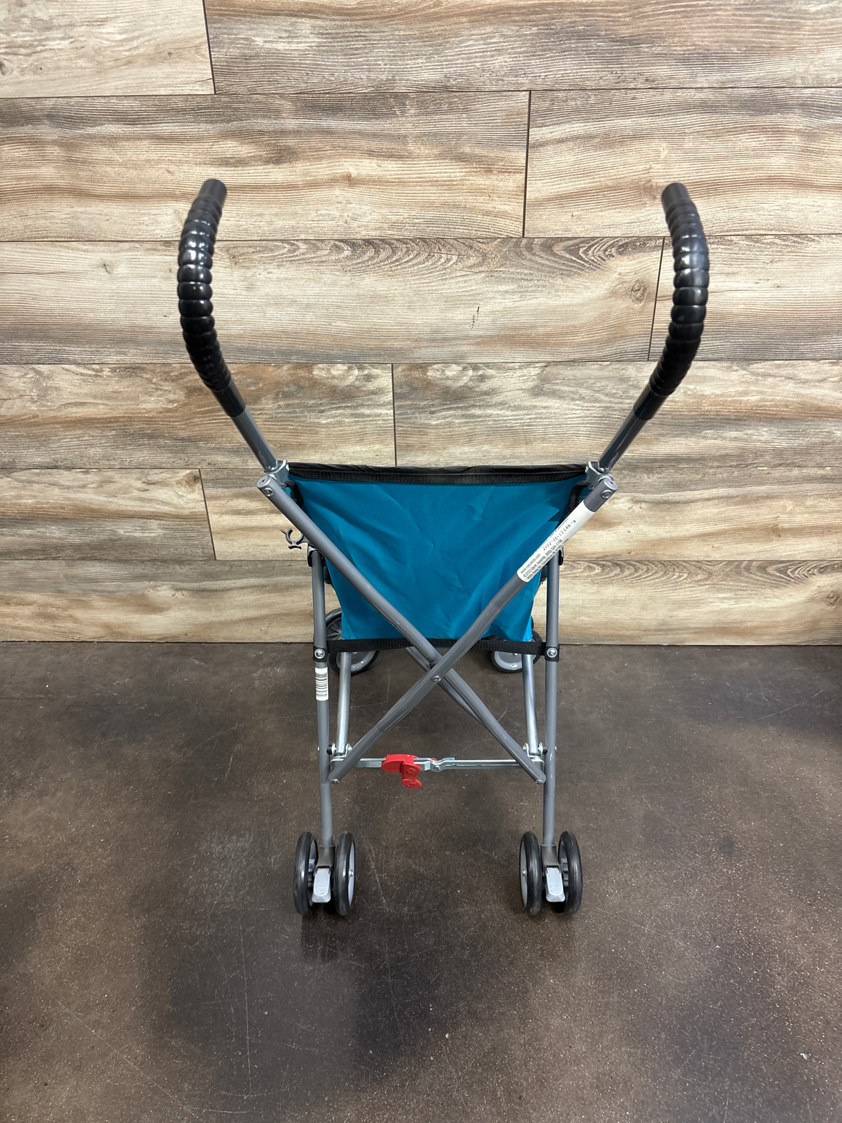 Cosco Umbrella Stroller, Teal
