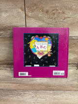 Snarly Sally's Garden Of Abc's Hardcover Book