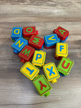 VTech Ultimate Alphabet Activity Cube