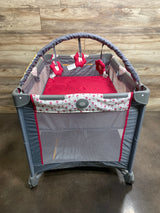 Graco Pack 'n Play On the Go Playard in Amory