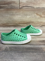 Native Jefferson Shoes Green sz 6c