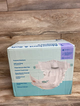 NEW Up&Up Absorbent & Soft Diapers 168ct. Size 1