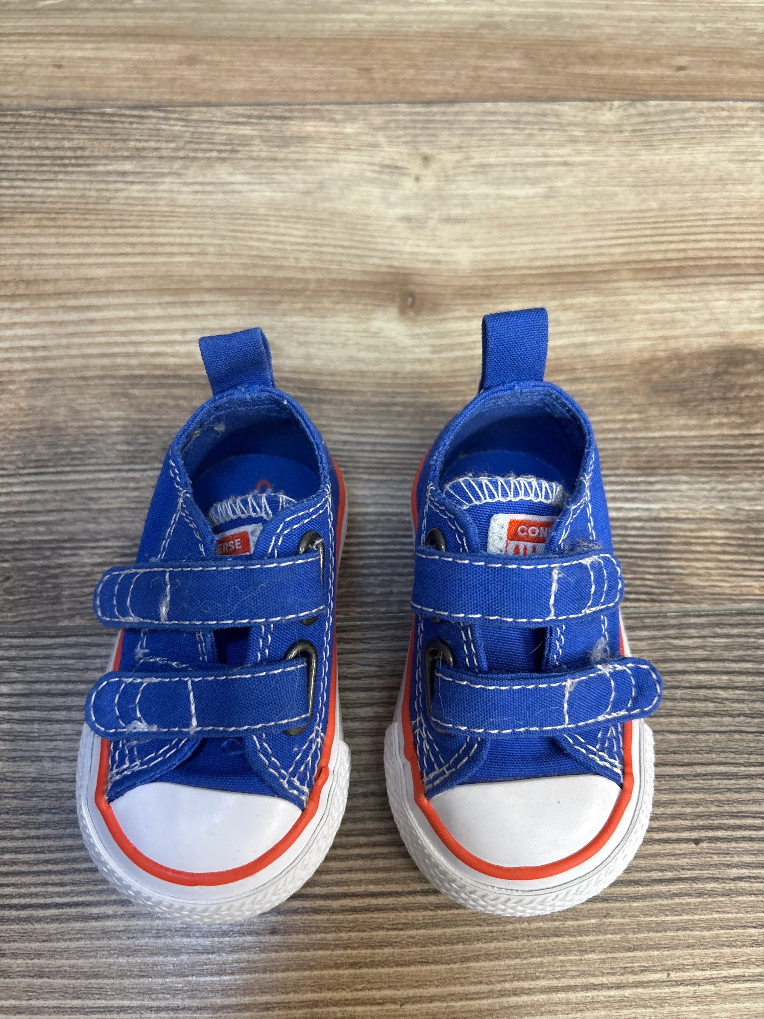 baby sneakers size 2c
