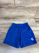 Children's Place Sport Shorts Blue sz 3T