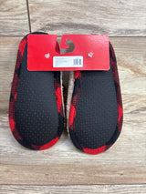 NEW Baby Deer Slippers sz 13c-1Y