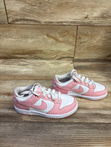 Nike Dunk Low PS 'Medium Soft Pink' Sneakers sz 11c