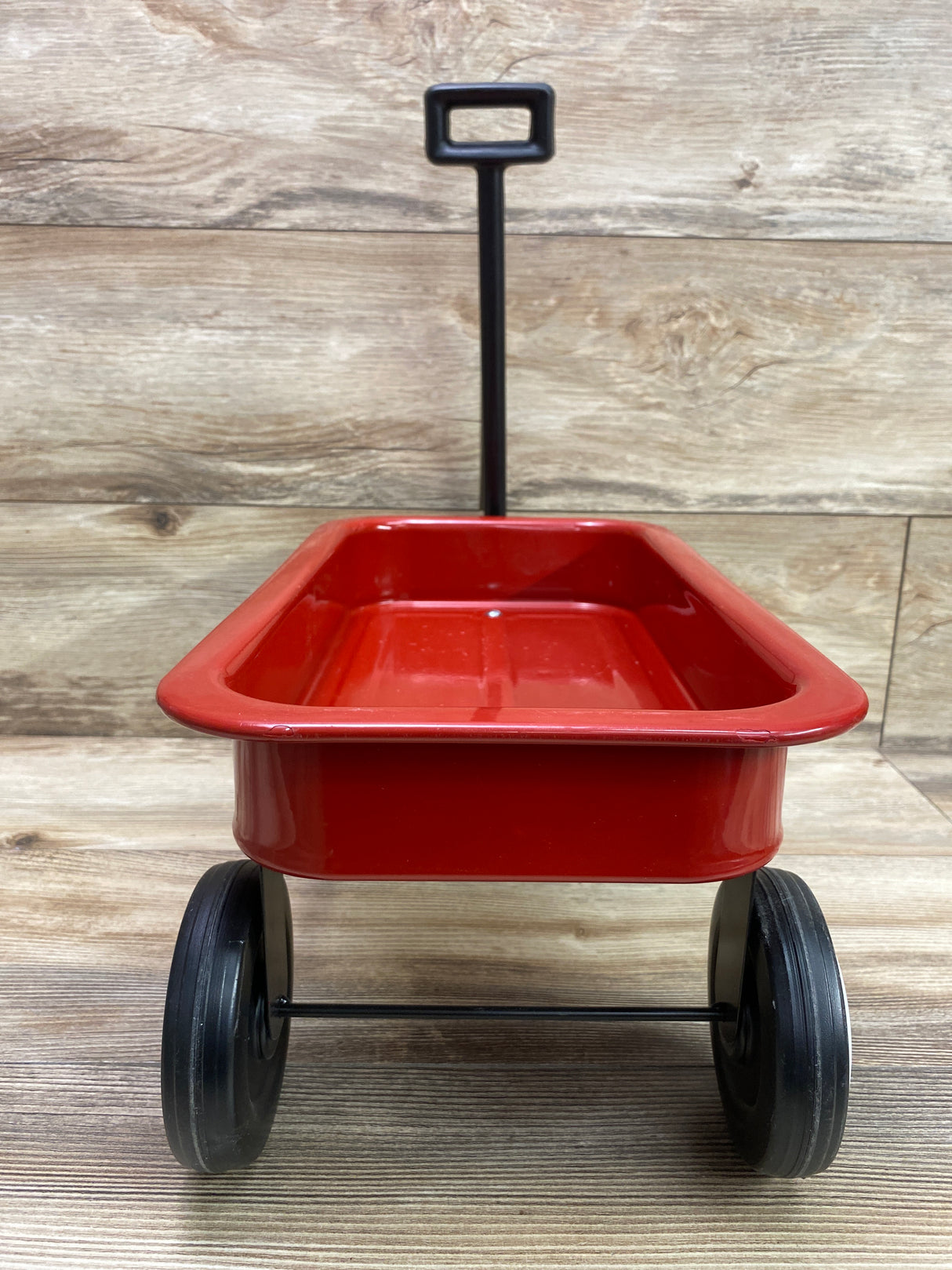 Radio Flyer Little Red Toy Wagon