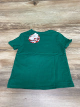 NEW Old Navy The Elf On Shelf Shirt Green sz 3T - Me n Mommy To Be