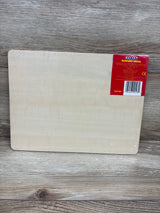 NEW Battat Wooden Alphabet Puzzle