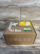 NEW TOOKYLAND Montessori Educational Box 36m+