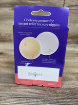 NEW Lansinoh Soothies Cooling Gel Pads - 4ct