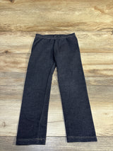Cat & Jack Leggings Navy sz 4T - Me n Mommy To Be