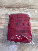 NEW YuanLu 5pc Suit Set Red sz 3T