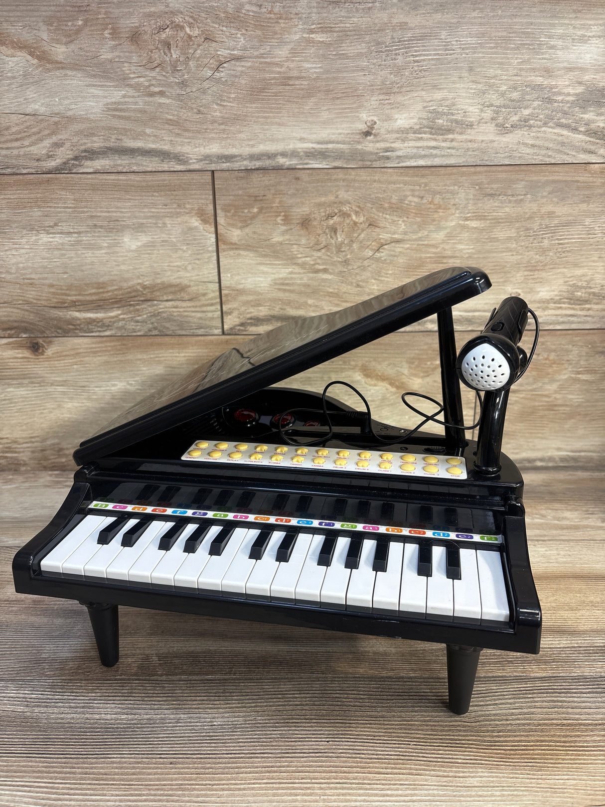 Baoli Little Musician Piano Toy