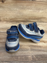 Champion Sneakers Grey sz 5c