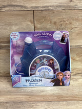 NEW Disney Frozen 2 Sing-Along Boombox
