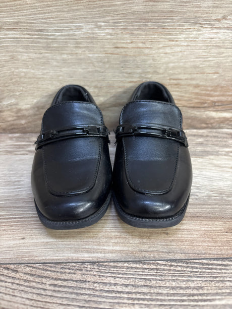 Perry Ellis Jefrey Oxfor Slip-On Dress Shoes sz 7c - Me n Mommy To Be