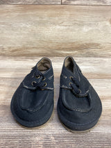 Reef Grom Deckhand 3 Sneakers Black sz 5/6c