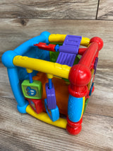Vtech Busy Learners Activity Cube