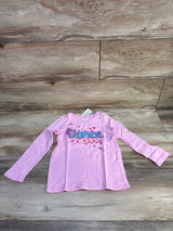 NEW Children's Place Dance Shirt Pink sz 5T