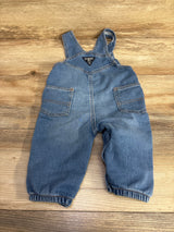 OshKosh Overalls Blue sz 9m