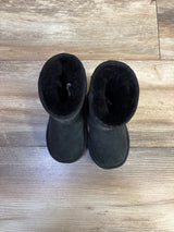 Ugg Classic Short II Boots Black sz 6c