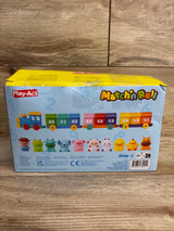 Play Act Match 'n Roll Farm Number Train