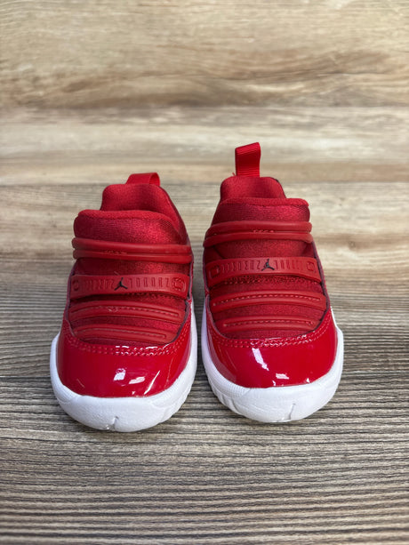 Air Jordan 11 Retro Little Flex TD 'Gym Red' Sneakers sz 1.5 - Me n Mommy To Be
