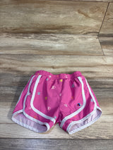 Champion Active Shorts Pink sz 3T