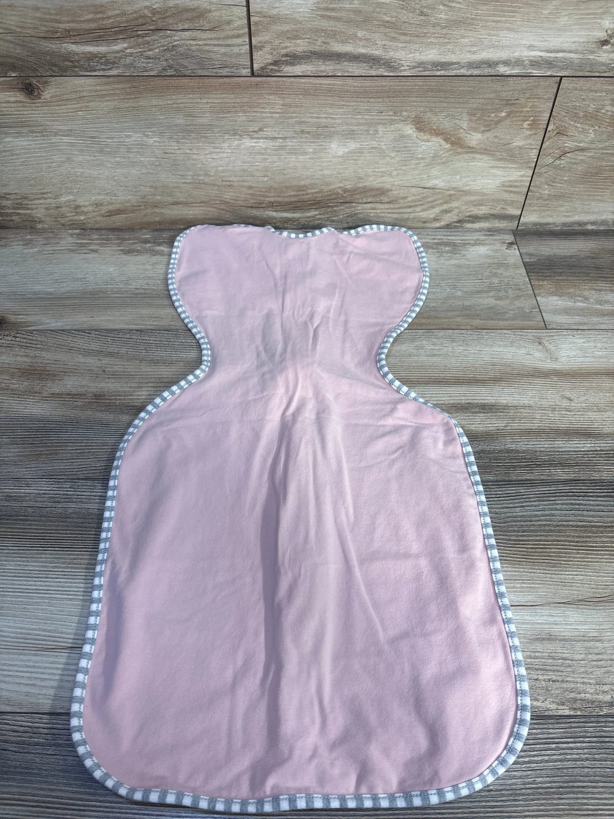 Love To Dream Swaddle Up Original Pink sz Medium/3-6m