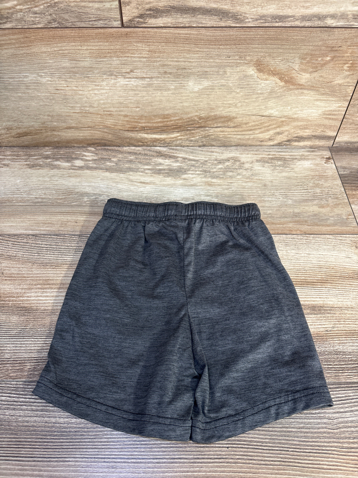 Jumping Beans Active Drawstring Shorts Grey sz 18m
