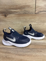Nike Flex Runner 3 Sneakers Navy sz 7c