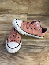 Converse Chuck Taylor All Star Maddison Sneaker Pink sz 12c