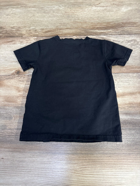 Littlest Prince Two Cool Shirt Black sz 2T - Me n Mommy To Be
