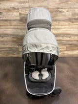 Graco Ready2Grow LX 2.0 Double Stroller in Clark