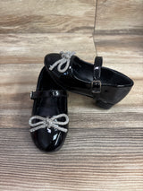 Nordstrom Lainee Mary Jane Flats Black sz 6c