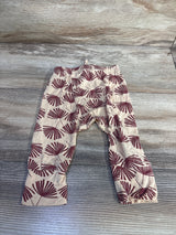 Kate Quinn Bamboo Pants Tan sz 6-12m