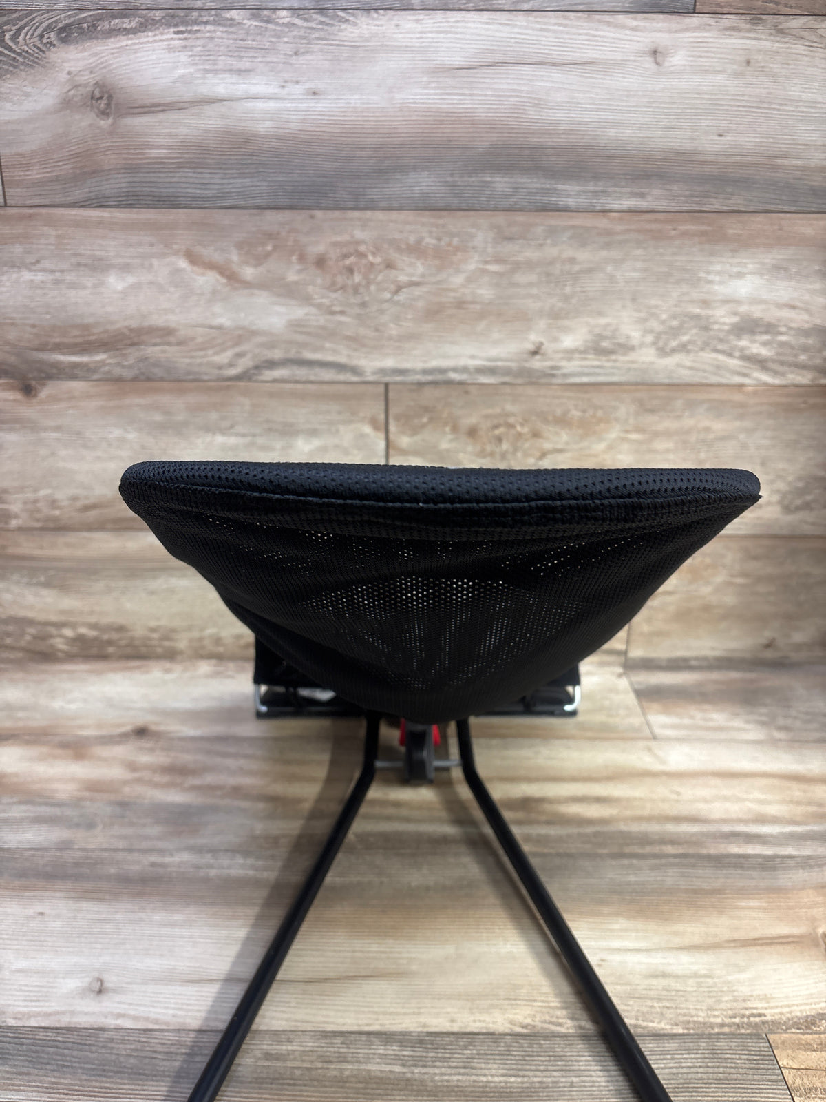 BabyBjorn Bouncer Bliss,  Anthracite Mesh