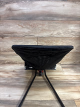 BabyBjorn Bouncer Bliss,  Anthracite Mesh