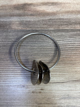 Lovevery Stainless Steel Jingle Keys